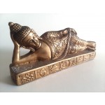 Sleeping Buddha Fetish