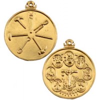 7 African Powers Coin