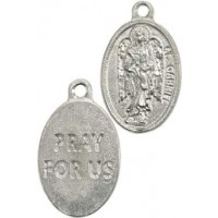 Archangel Gabriel Amulet