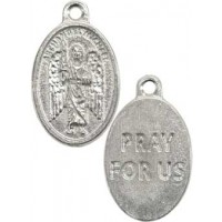 Archangel Michael Amulet