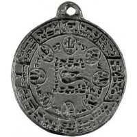 Seal Of Antiquelis Amulet