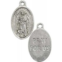 Archangel Uriel Amulet