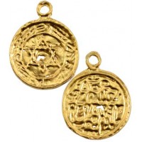 Gambling Charm