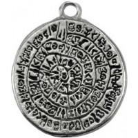 Gnostic Amulet