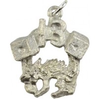Charms Of Luck Amulet