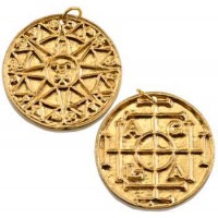 Magical Talisman