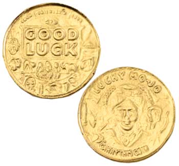Mojo Coin