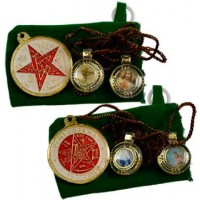 Magic Seals