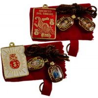 Secrets Of Money Talisman