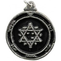 Second Pentacle Of Jupiter