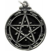 Second Pentacle Of Venus