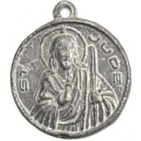 Saint Jude- Pray For Us Amulet
