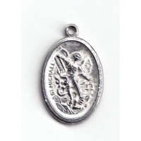 Saint Michael Amulet
