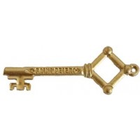 Saint Peter's Key