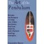 6-sided Amethyst Pendulum