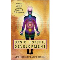 Basic Psychic Development By Friedlander & Hemsher