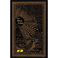 The Black Pullet By Samuel Weisner