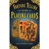 Fortune Telling With Playing Cards By Jonathan Dee