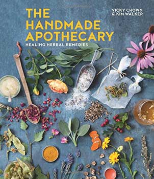 Handmade Apothecary (hc) By Chown & Walker