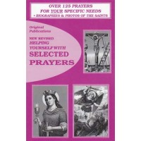 Helping Yourself With Selected Prayers Volume 1 By Original