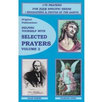 Helping Yourself With Selected Prayers V2 By Original