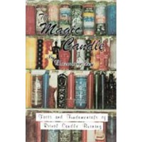 Magic Candle, Facts & Fundamentals By Charmaine Dey