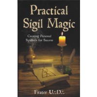 Practical Sigil Magic By Frater U D