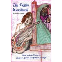 Psalm Workbook By Robert Laremy