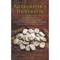 Runecaster's Handbook By Edred Thorsson