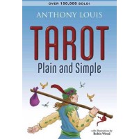 Tarot Books