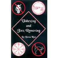 Unhexing And Jinx Removing By Donna Rose