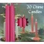 4 1-4" Sexuality Lailokens Awen Candle
