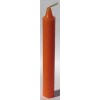 Orange 6" Spell Candle