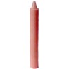 Pink 6" Spell Candle