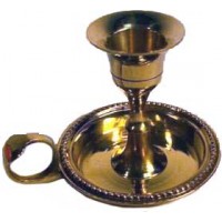 Candlesticks