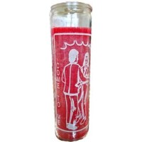 Come To Me 7 Day Jar Candle