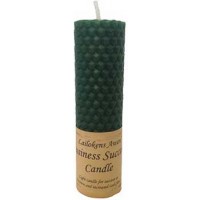 4 1-4" Business Success Lailokens Awen Candle