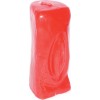 6 1-2" White Female Gender Candle