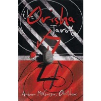 Orisha Tarot (deck & Book) By Andrwe Mcgregor, Obatilemi