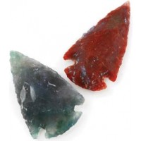 Arrowhead 1"- 2 1-4" Stone