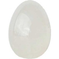 2" Quartz Egg