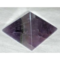 25-30mm Amethyst Pyramid