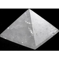 25-30mm Quartz Pyramid