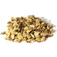 Angelica Root Cut 1oz (angelica Archangelica)