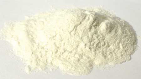 Arabic Gum Powder 1oz (acacia Species)