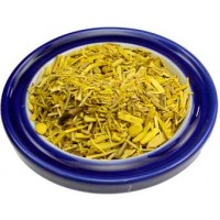 Barberry Root Bark Cut 1oz (berberis Vulgaris)