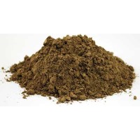 Black Cohosh Root Powder 1oz  (cimicifuga Racemosa)