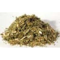 Blessed Thistle 1oz (cnicus Benedictus)