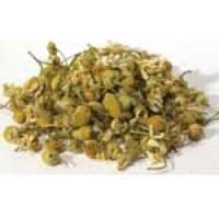 Chamomile Flower Whole 1oz  (egyptian) (matricaria)