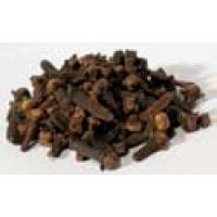 Cloves Whole 1oz (syzygium Aromaticum)
